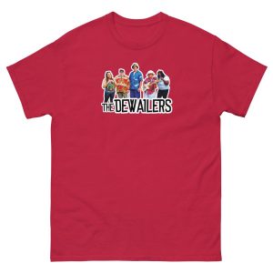 The Dewailers Classic T