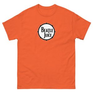 Beatle Juice Classic T