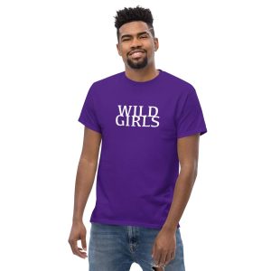 Wild Girls Classic Tee