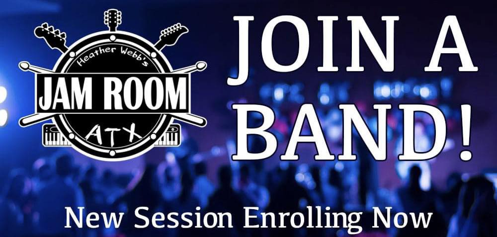 Bands Enrolling Now Bands Enrolling Now