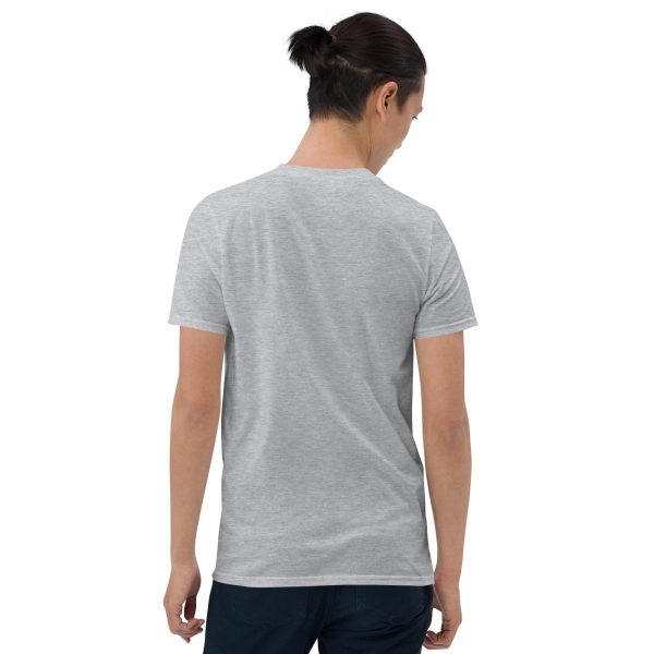 Troubles & Doubt Poster T-Shirt - Image 2