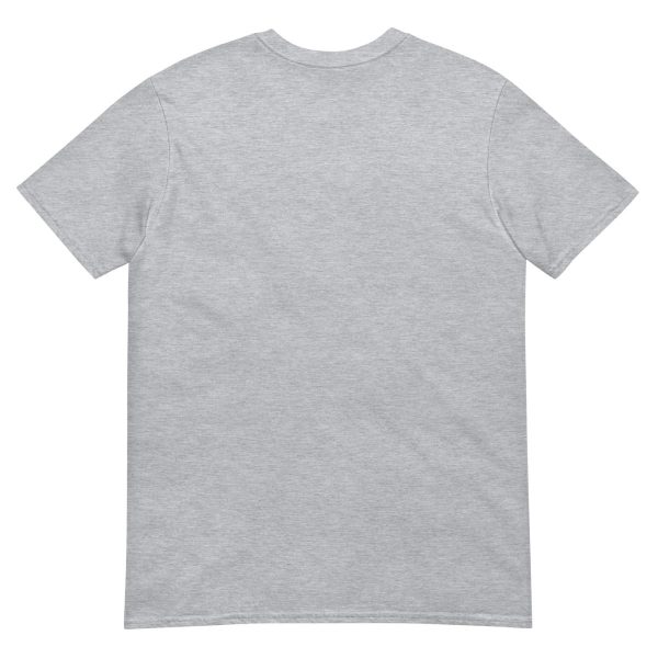 SLACKER Poster T-Shirt - Image 2