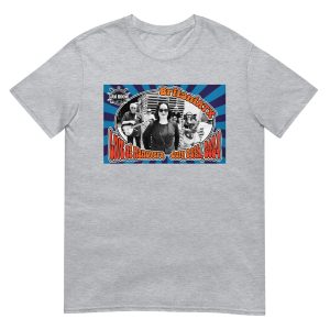 BritaniATX Poster T-Shirt