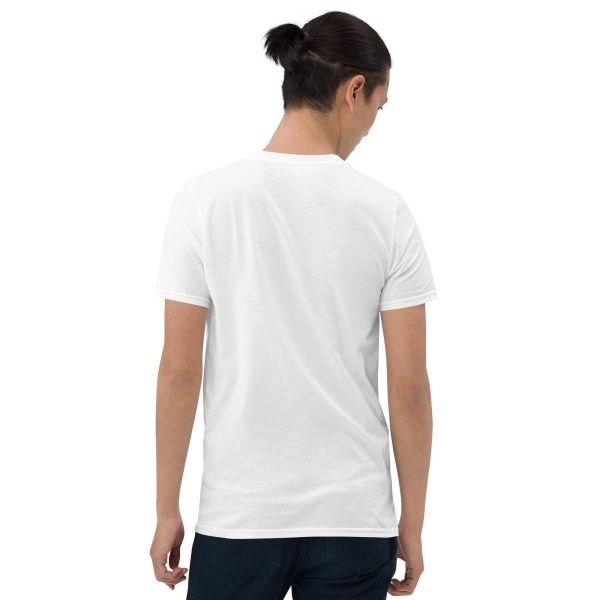 Troubles & Doubt Poster T-Shirt - Image 8