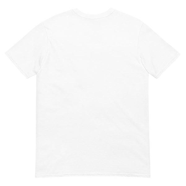 SLACKER Poster T-Shirt - Image 4