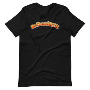 BritaniATX T-shirt