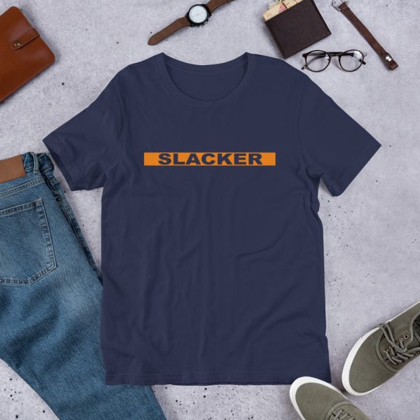 SLACKER T-shirt - Image 2