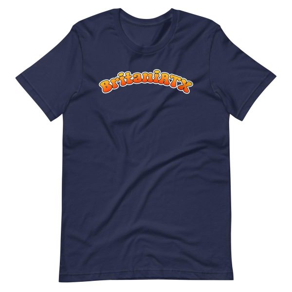 BritaniATX T-shirt - Image 2