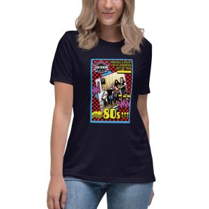 Women’s Relaxed T-Shirt