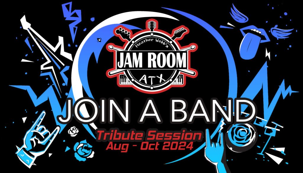 New Tribute Session Enrolling Now New Tribute Session Enrolling Now