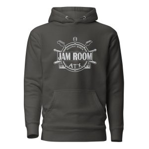 New Vintage Style Hoodie