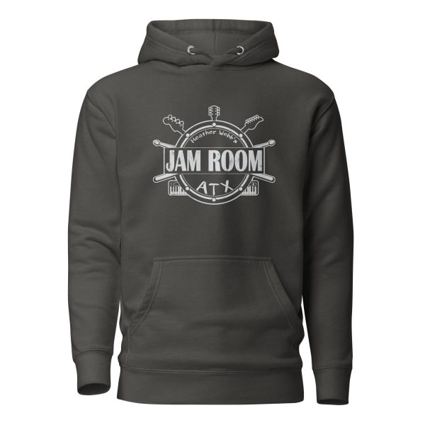 New Vintage Style Hoodie
