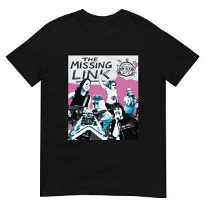 The Missing Link T-Shirt