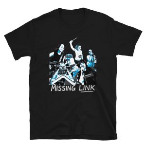 Missing Link T-Shirt #2