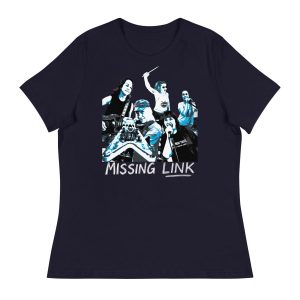 Missing Link Women’s Relaxed T-Shirt