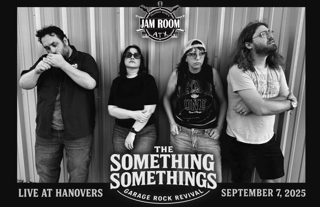 The Something Somethings