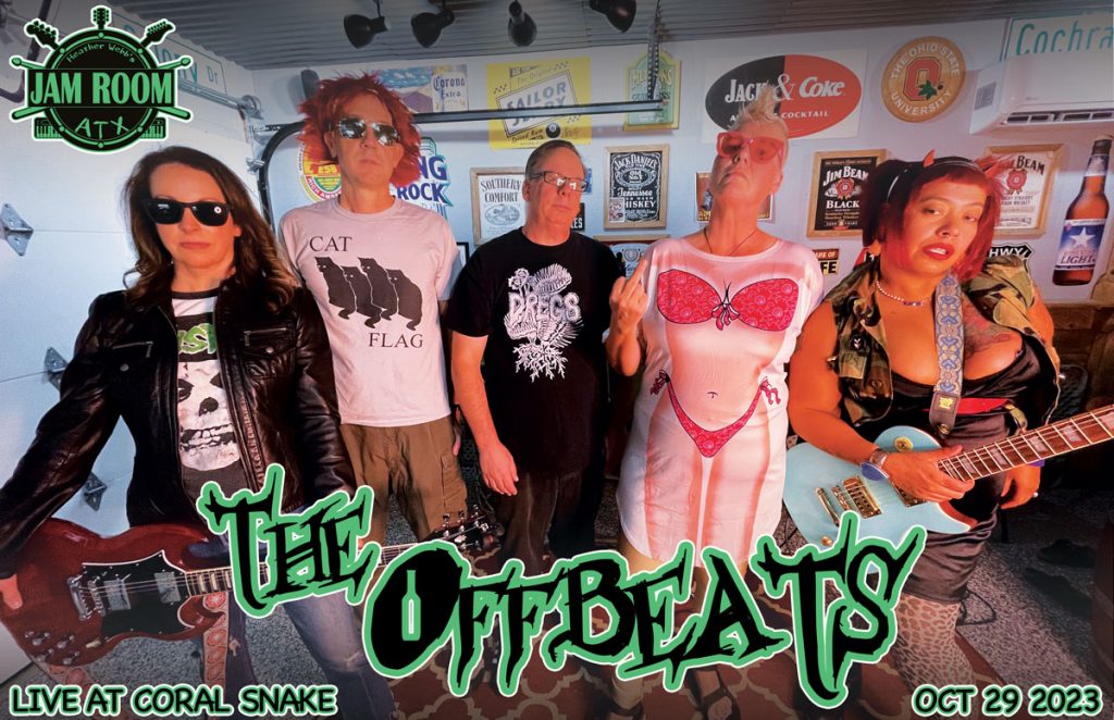 The Offbeats