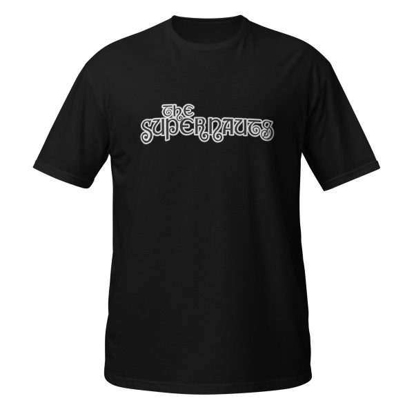 The Supernauts Unisex T-Shirt - Image 2