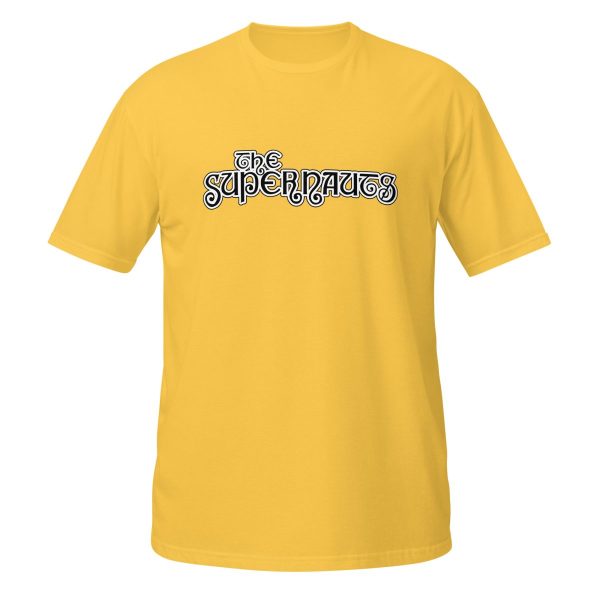 The Supernauts Unisex T-Shirt - Image 5
