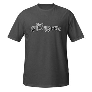 The Supernauts Unisex T-Shirt
