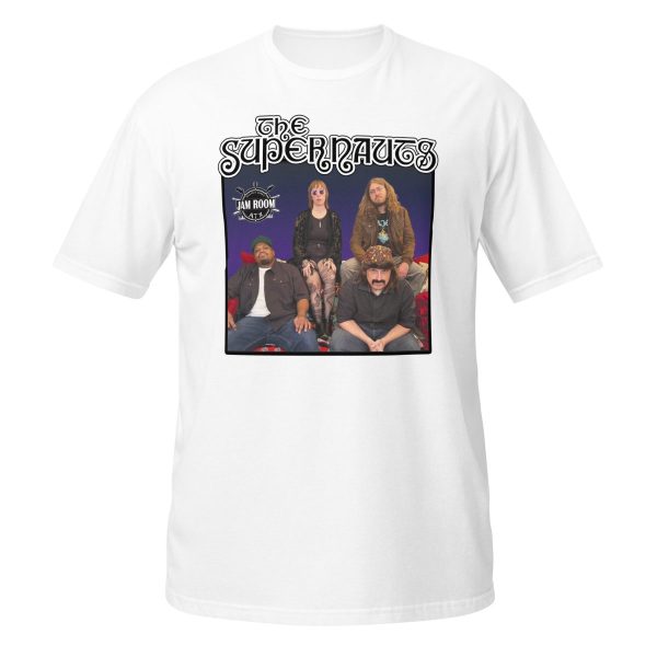 The Supernauts Band Shirt