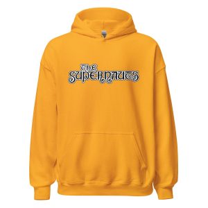 The Supernauts Hoodie