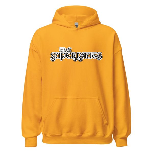 The Supernauts Hoodie