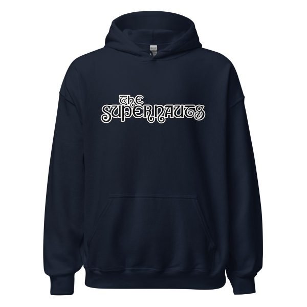 The Supernauts Hoodie - Image 3