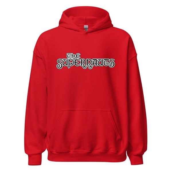 The Supernauts Hoodie - Image 4